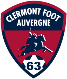 Logo Clermont