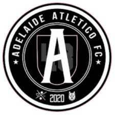 Logo Adelaide Atletico