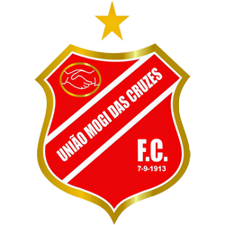 Logo Uniao Mogi Youth