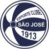 Logo Esporte Clube São José Porto Alegre