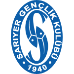 Logo Sariyer