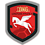 Logo Lanzhou Longyuan Athletic