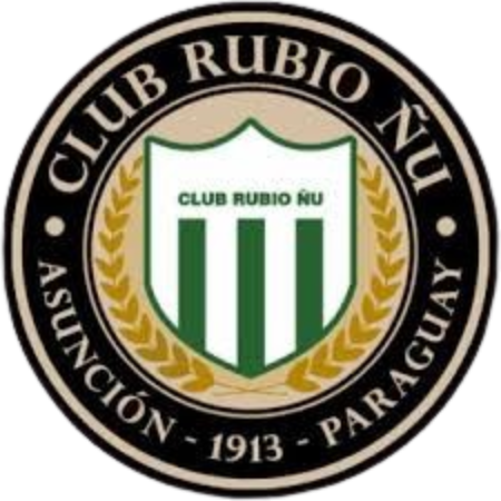 Logo Rubio nu