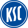 Logo Karlsruher SC Youth