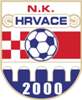 Logo Hrvace
