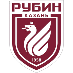 Logo Rubin Kazan