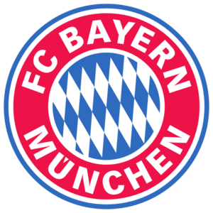 Logo Bayern Munchen U19