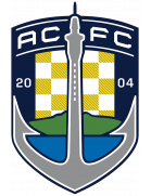 Logo Auckland City