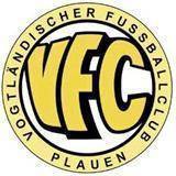 Logo VFC Plauen