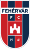 Logo MOL Fehervar FC Women