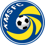 Logo Kalighat FC