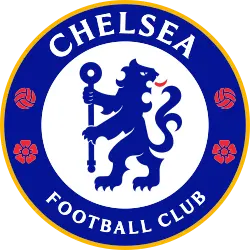 Logo Chelsea