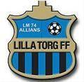 Logo Lilla Torg FF
