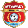 Logo Ayeyawady Utd (W)