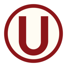 Logo Universitario de Deportes Women