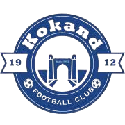 Logo FK Kokand 1912