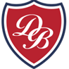 Logo Desportivo Brasil  Youth