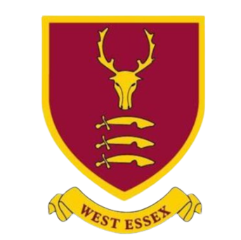 Logo West Essex