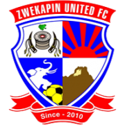 Logo Zwekapin FC (w)