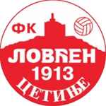 Logo Lovcen Cetinje