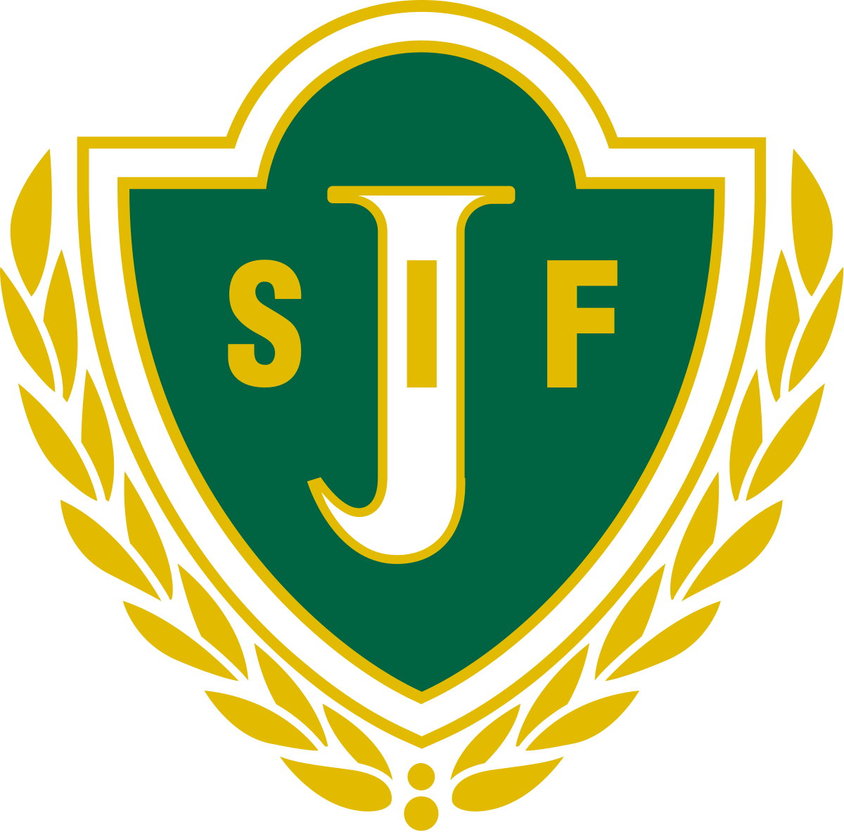 Logo Jonkopings Sodra IF