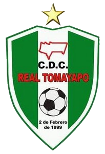 Logo Real Tomayapo (w)