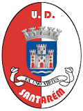 Logo UD Santarem