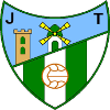 Logo Juventud Torremolinos CF