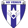 Logo Association Sportive Venus