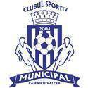 Logo CSM Ramnicu Valcea