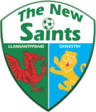 Logo The New Saints