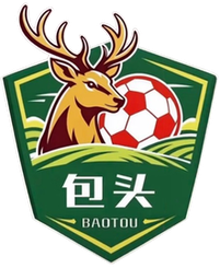 Logo Baotou Team