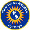 Logo Sol de America de Formosa