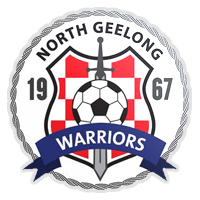 Logo North Geelong Warriors