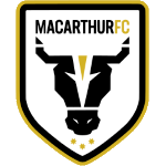Logo Macarthur FC