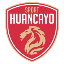 Logo Sport Huancayo