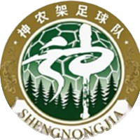 Logo Shennongjia Team