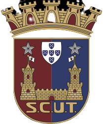 Logo SCU Torreense