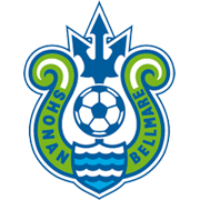 Logo Shonan Bellmare