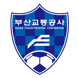 Logo Busan Transportation Corporation