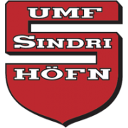 Logo UMF Sindri Hofn
