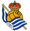 Logo Real Sociedad II Women