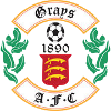 Logo Grays Athletic