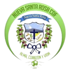Logo Nueva Santa Rosa CDF