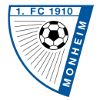 Logo FC Monheim