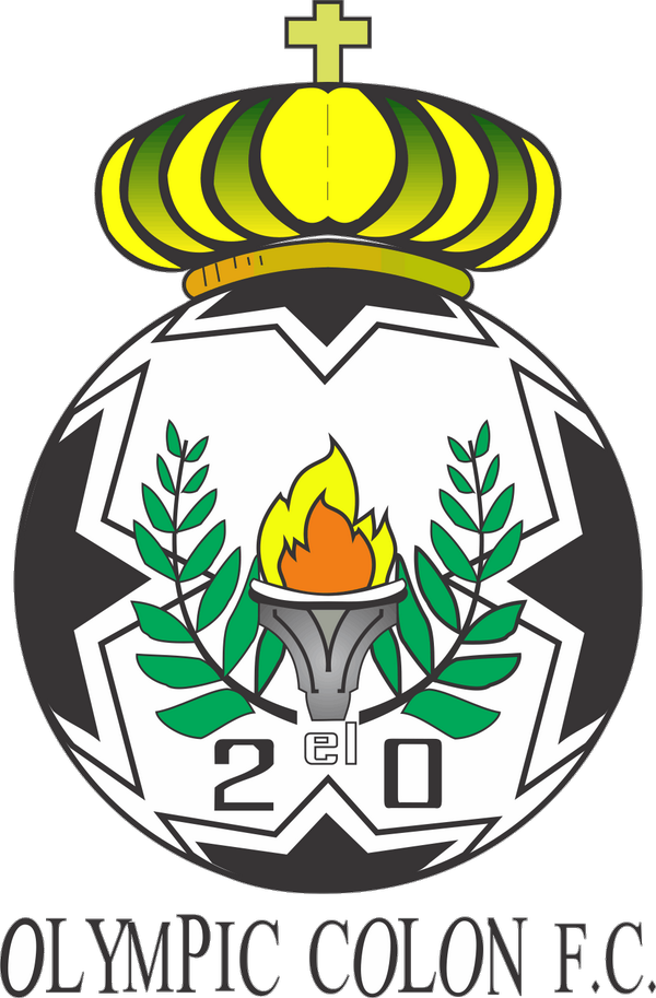Olympic Colon FC