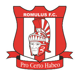 Logo Romulus FC