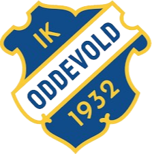 Logo IK Oddevold U21