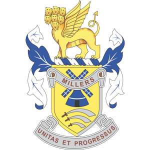Logo Aveley