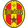 MetroStars Reserves (W)